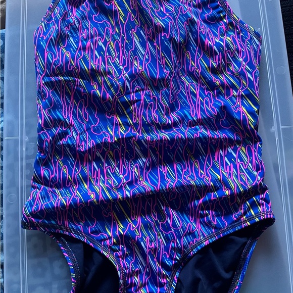 TYR One Piece Swimsuits (set of 2) - Picture 4 of 6